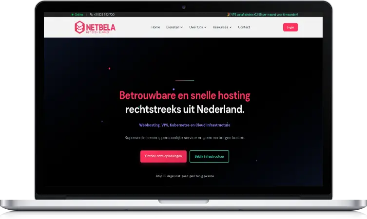 Netbela